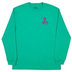 Thumbnail BUNNING SNAKE LONGSLEEVE POOL GREEN one color