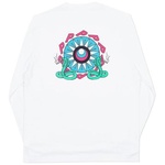 Thumbnail BUNNING SNAKE LONGSLEEVE WHITE one color