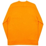 Thumbnail PATCH POCKET RIBBER ORANGE one color