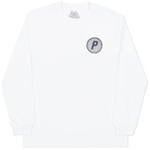 Thumbnail PIRCULAR LONGSLEEVE WHITE one color