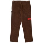 Thumbnail C-FATIGUE PANT BROWN one color