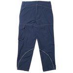 Thumbnail P-CARP PANT NAVY one color