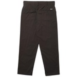 Thumbnail PLAIN PANT BLACK one color