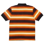 Thumbnail TERRY POLO BROWNS one color