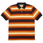 Thumbnail TERRY POLO BROWNS one color