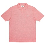 Thumbnail J-ARD POLO RED one color