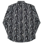 Thumbnail DANSE SHIRT BLACK one color