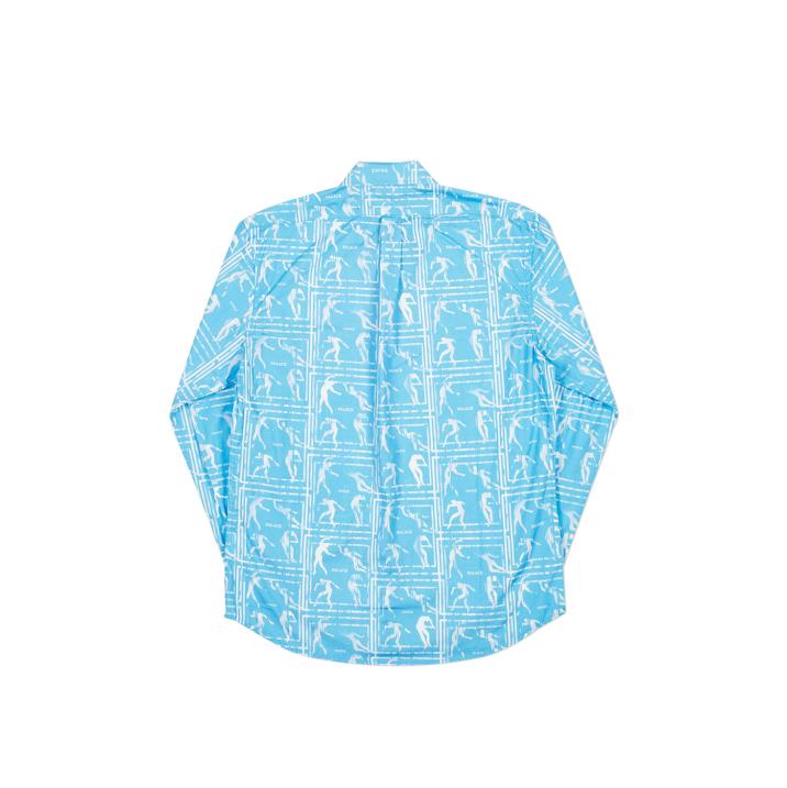 Thumbnail DANSE SHIRT BLUE one color