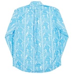 Thumbnail DANSE SHIRT BLUE one color