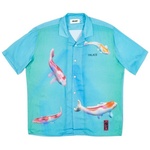 Thumbnail FISHY SHIRT MULTI one color