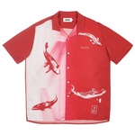 Thumbnail FISHY SHIRT RED one color