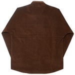 Thumbnail S-CORD SHIRT BROWN one color