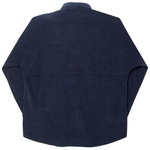 Thumbnail S-CORD SHIRT NAVY one color