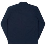 Thumbnail S-PLAKET OVERSHIRT NAVY one color