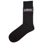 Thumbnail BENNYTRON SOCK BLACK one color