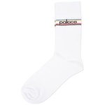 Thumbnail BENNYTRON SOCK WHITE one color