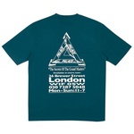 Thumbnail GRAND MASTER T-SHIRT FOREST GREEN one color