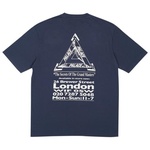 Thumbnail GRAND MASTER T-SHIRT NAVY one color