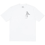 Thumbnail GRAND MASTER T-SHIRT WHITE one color