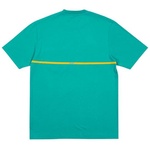 Thumbnail P-LINE POCKET T-SHIRT GREEN one color