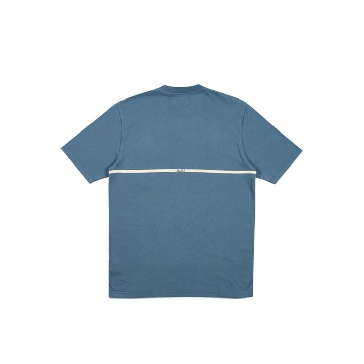 Thumbnail P-LINE POCKET T-SHIRT NAVY one color