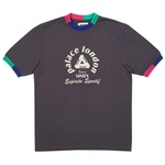 Thumbnail SPORTIF T-SHIRT BLACK one color