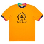 Thumbnail SPORTIF T-SHIRT YELLOW one color