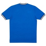 Thumbnail TRIPPER RIB T-SHIRT BLUE one color