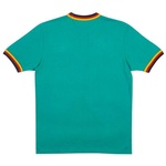 Thumbnail TRIPPER RIB T-SHIRT GREEN one color