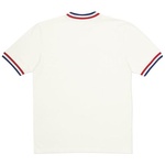 Thumbnail TRIPPER RIB T-SHIRT WHITE one color