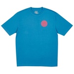 Thumbnail PIRCULAR T-SHIRT BLUE one color