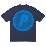 Thumbnail PIRCULAR T-SHIRT NAVY one color