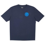 Thumbnail PIRCULAR T-SHIRT NAVY one color