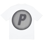 Thumbnail PIRCULAR T-SHIRT WHITE one color