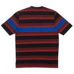 Thumbnail CLASS T-SHIRT BLACK / RED one color