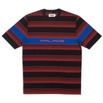 Thumbnail CLASS T-SHIRT BLACK / RED one color