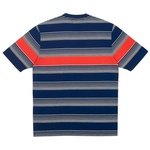 Thumbnail CLASS T-SHIRT NAVY / WHITE one color