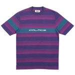 Thumbnail CLASS T-SHIRT PURPLE / PINK one color