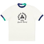 Thumbnail SPORTIF T-SHIRT WHITE one color