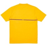 Thumbnail P-LINE POCKET T-SHIRT YELLOW one color