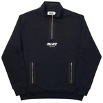 Thumbnail S-FUNNEL SWEAT BLACK one color