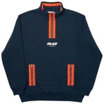 Thumbnail S-FUNNEL SWEAT NAVY one color