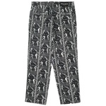 Thumbnail DANSE PLAIN PANT BLACK one color