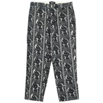 Thumbnail DANSE PLAIN PANT BLACK one color