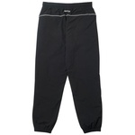 Thumbnail PIPE DOWN G SUIT BOTTOMS BLACK / WHITE one color