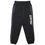 Thumbnail PIPE DOWN G SUIT BOTTOMS BLACK / WHITE one color
