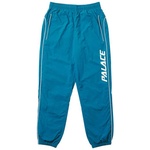 Thumbnail PIPE DOWN G SUIT BOTTOMS BLUE CORAL one color