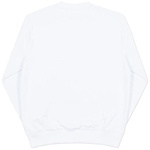 Thumbnail P(ISS) HEAD CREW WHITE one color