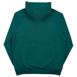 Thumbnail MAZIN HOOD FOREST GREEN one color