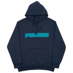 Thumbnail MAZIN HOOD NAVY one color